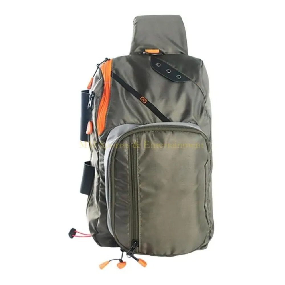 Fishing Lure Box - Multifunctional Outdoor Lure Chest Bag for