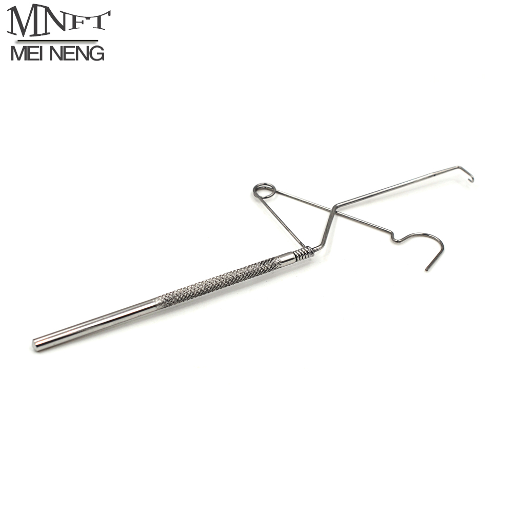 Fishing Lure Making Kit - Mnft 1 Cái Đồ Bay &
