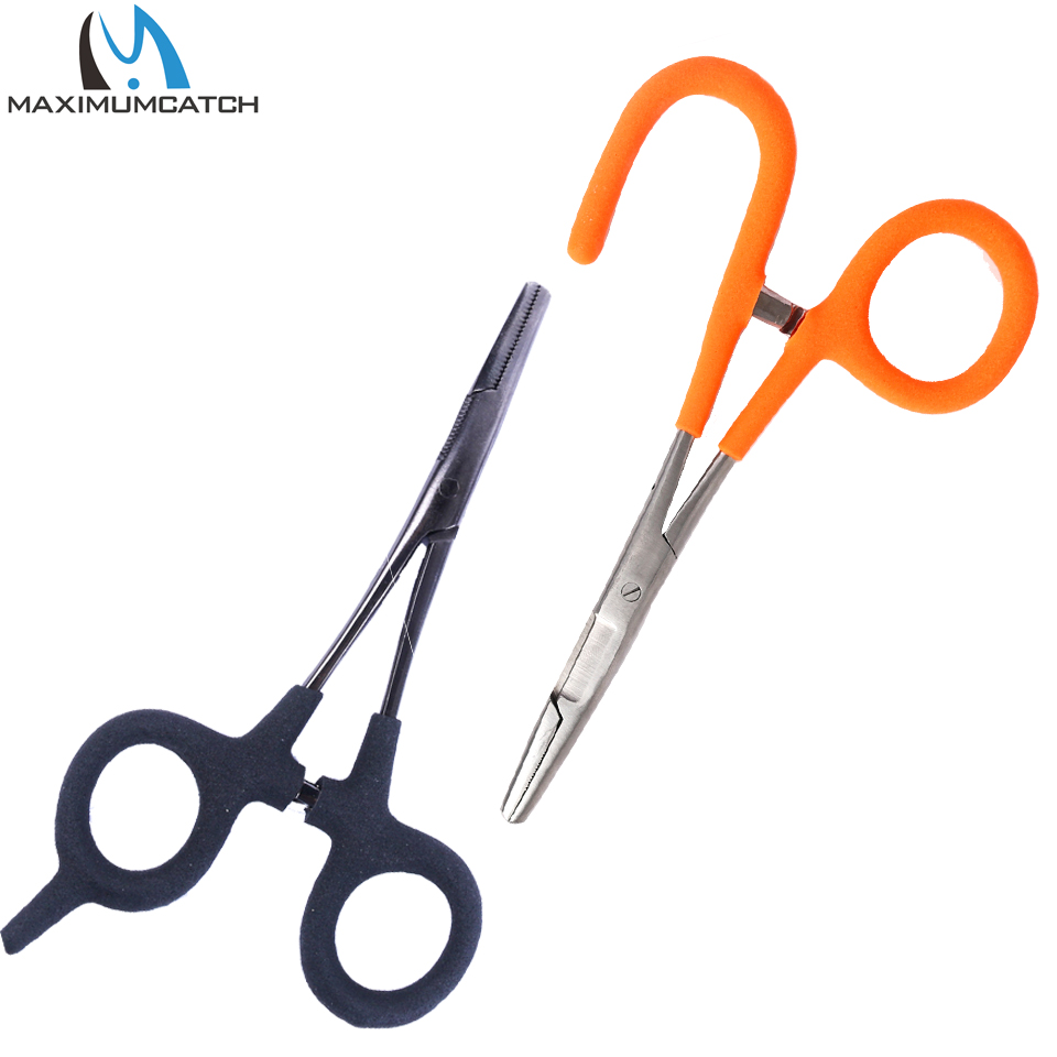 Fishing Lure Making Kit - Maximumcatch Câu Cá Móc Tẩy Thép