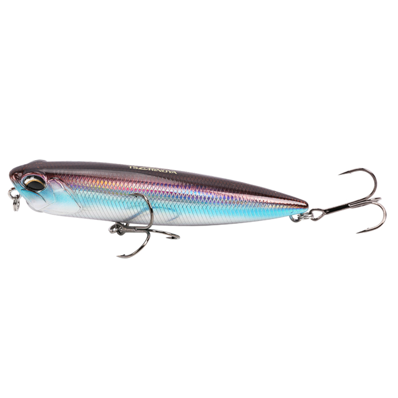 TSURINOYA Nổi Bút Chì Fihsiing - đánh giá và giá Fishing Lure Jerkbait