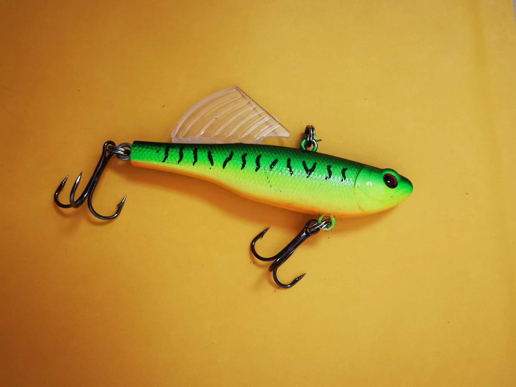 Cổ Giải Phóng Mặt Bằng Mồi Dụ  - đánh giá và giá Fishing Lure Popper