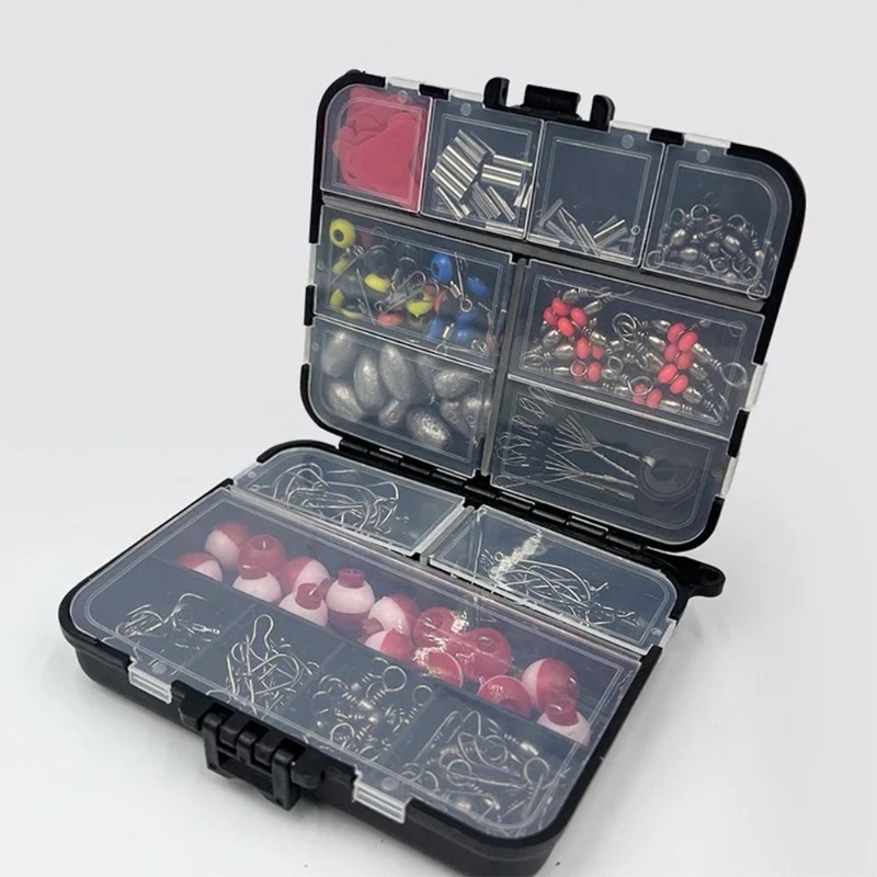 1Set Sphere Floats Fishing Tac - đánh giá và giá Fishing Lure Crankbait