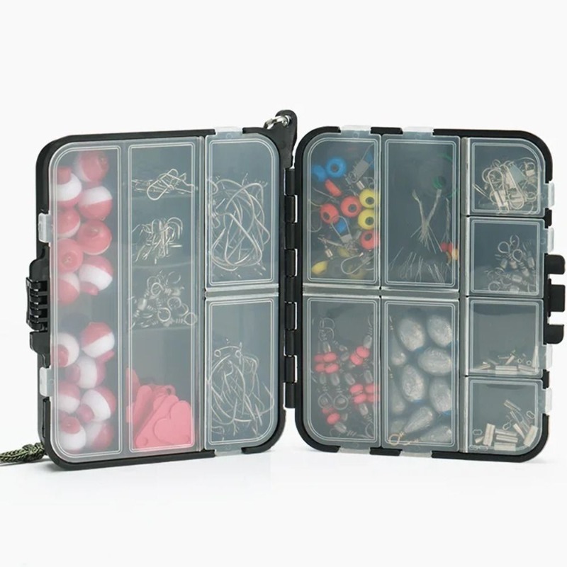 1Set Sphere Floats Fishing Tac - đánh giá và giá Fishing Lure Crankbait