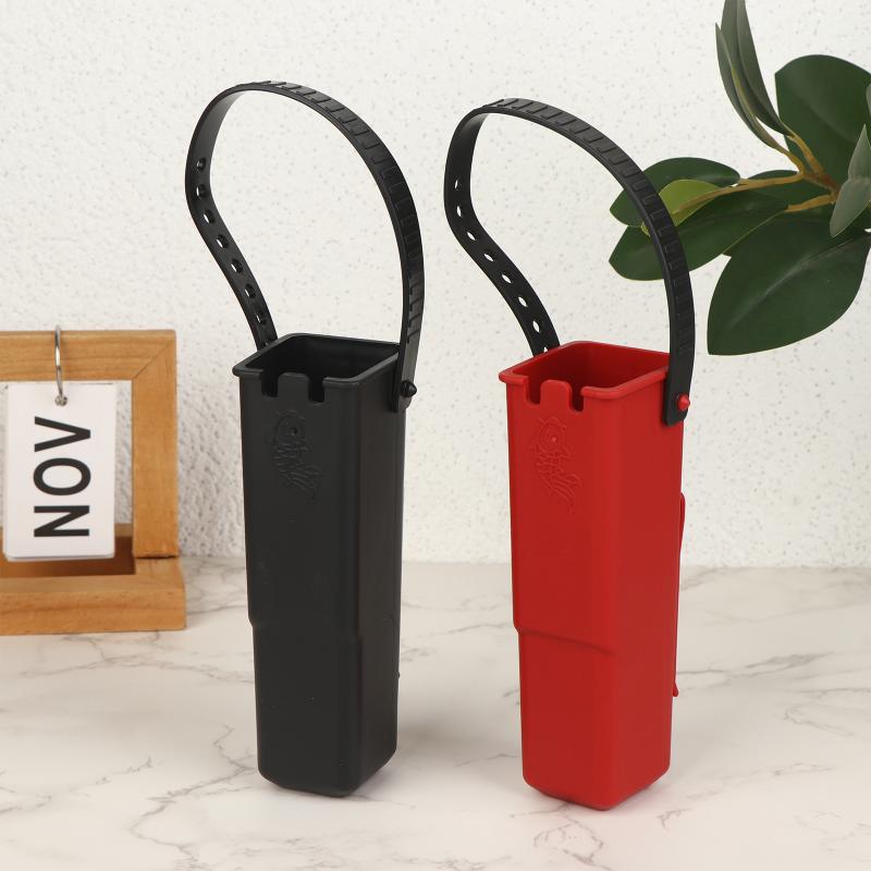 【New】Fishing Pliers Holder Lur - đánh giá và giá Fishing Lure Box