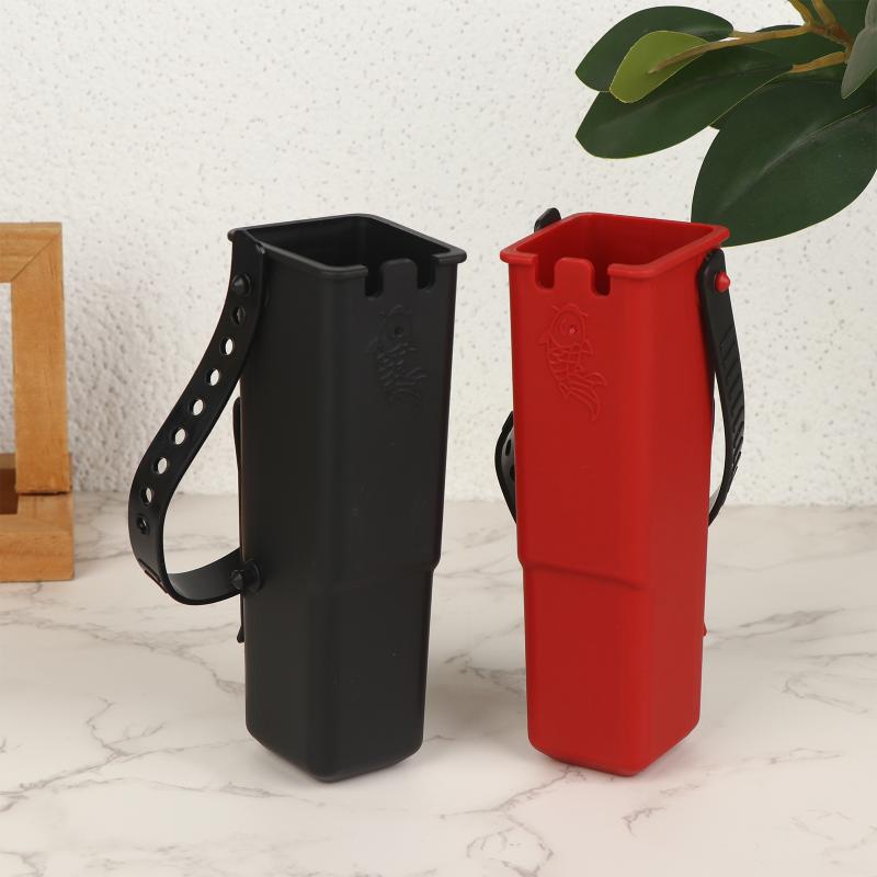 【New】Fishing Pliers Holder Lur - đánh giá và giá Fishing Lure Box