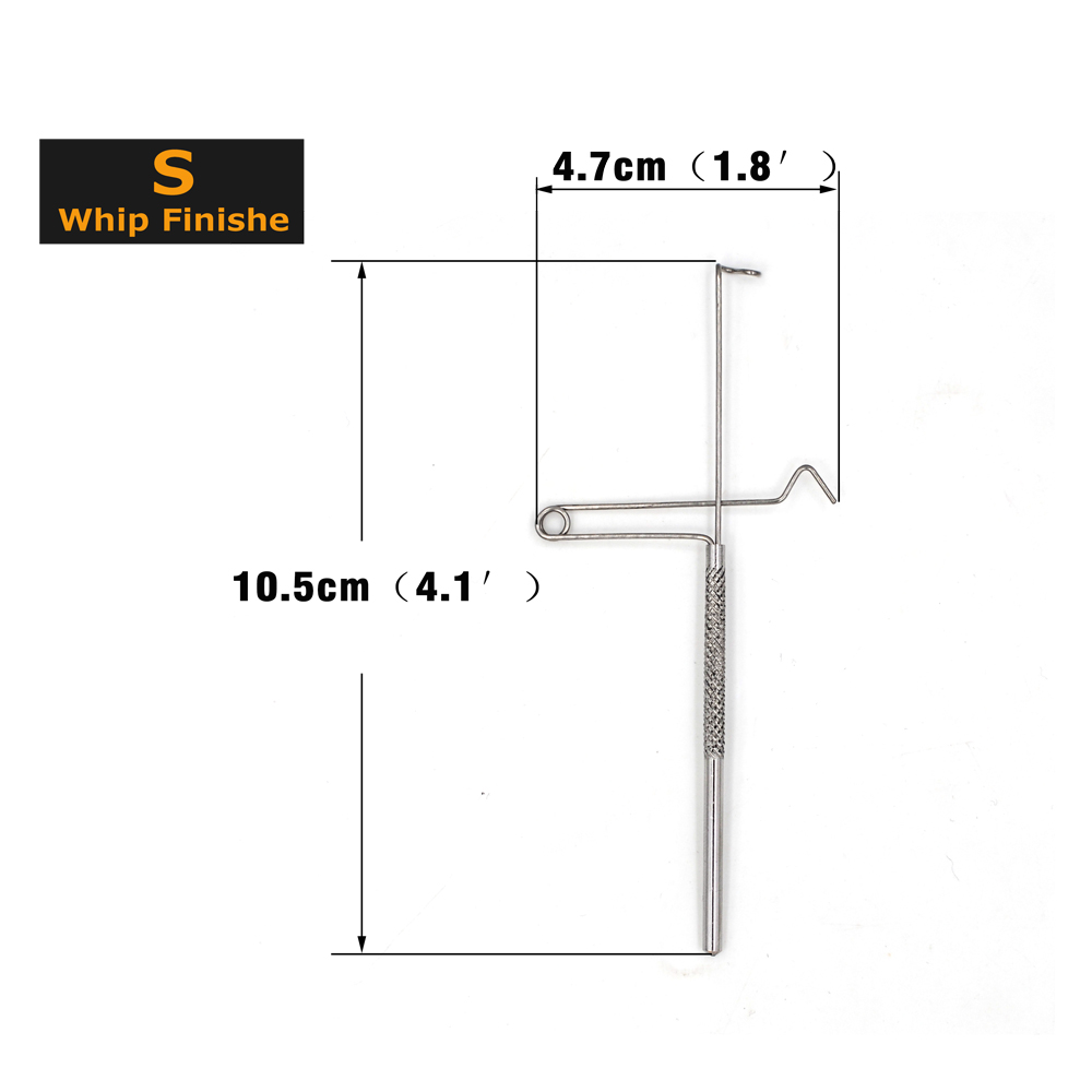 Mnft 1 Cái Đồ Bay & Cho Buộc B - đánh giá và giá Fishing Lure Making Kit
