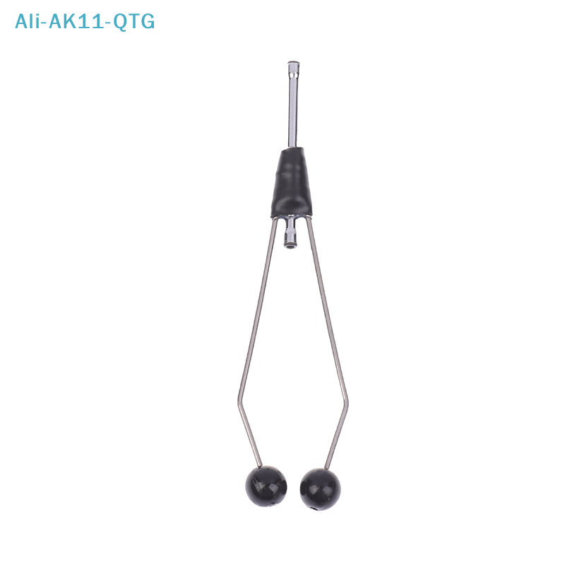 NEW 1Pc Bi-Ceramic Tip Bobbin  - đánh giá và giá Fishing Lure Kit