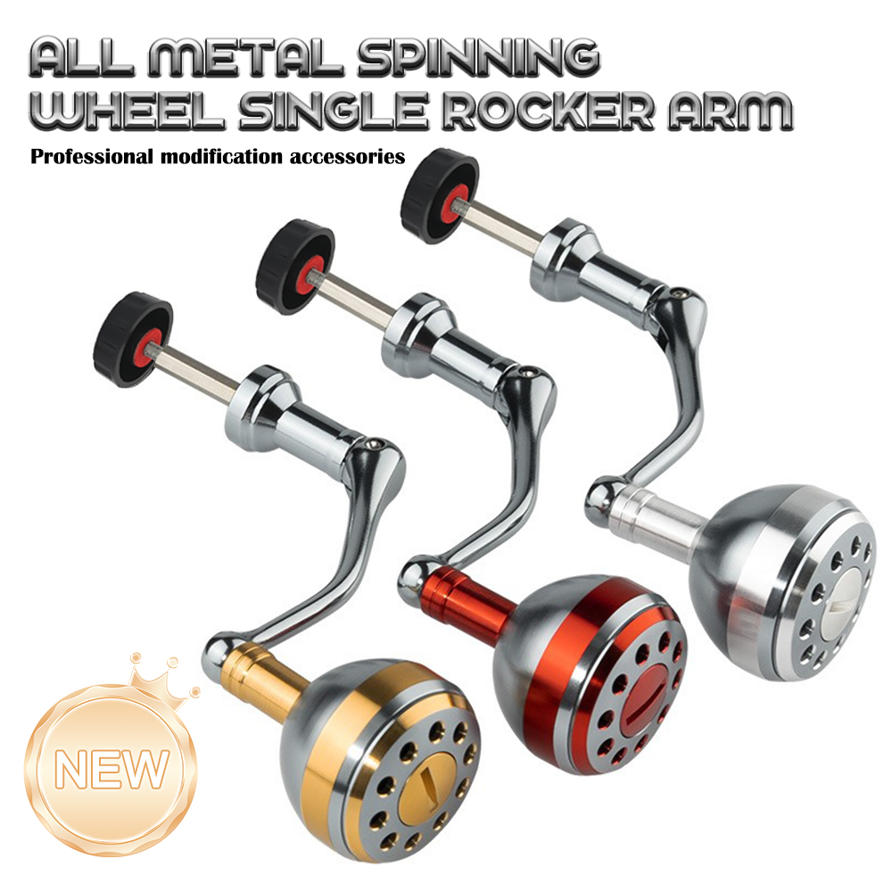 MBLN CNC Accessories Spinning  - đánh giá và giá Daiwa Reel Bg