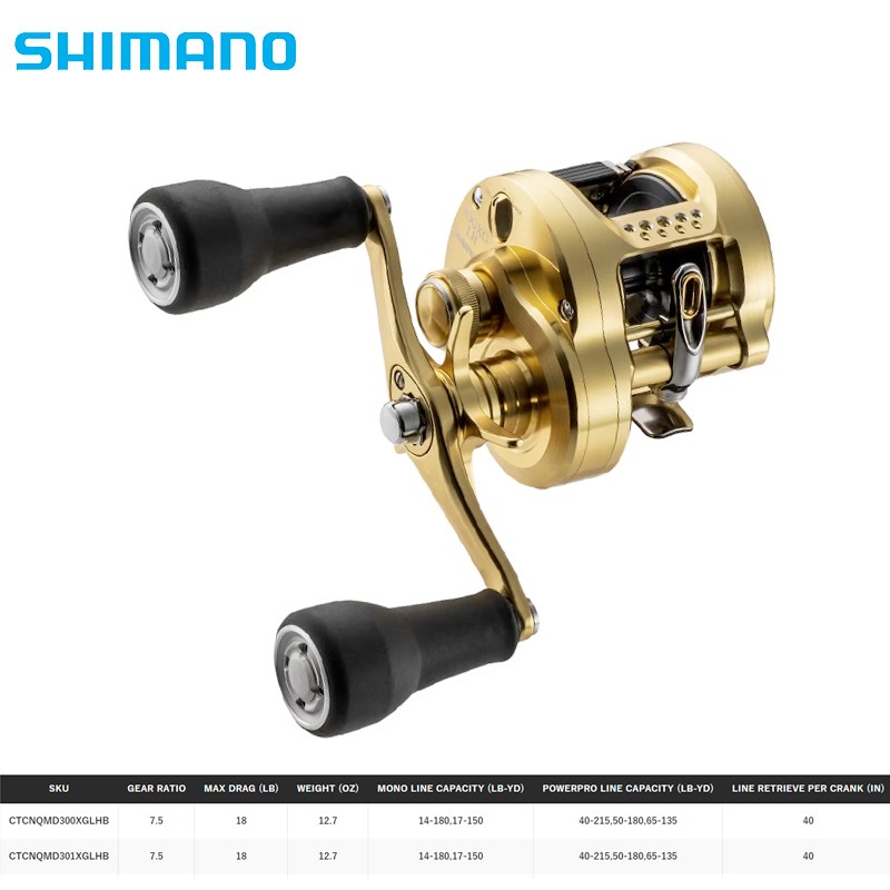 Shimano Origin 23 Calcutta Con - đánh giá và giá Daiwa Reel Bg