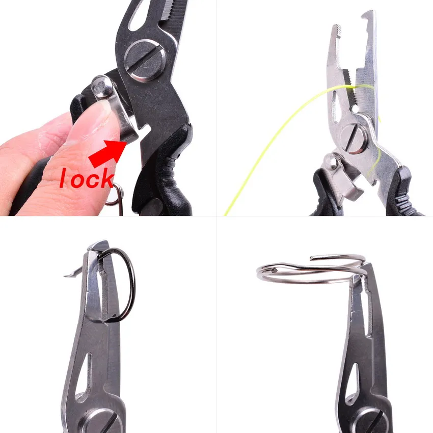 Aorace Đa Năng Dụng Cụ Câu Cá  - đánh giá và giá Fishing Lure Spinnerbait