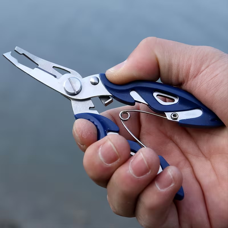 Aorace Đa Năng Dụng Cụ Câu Cá  - đánh giá và giá Fishing Lure Spinnerbait