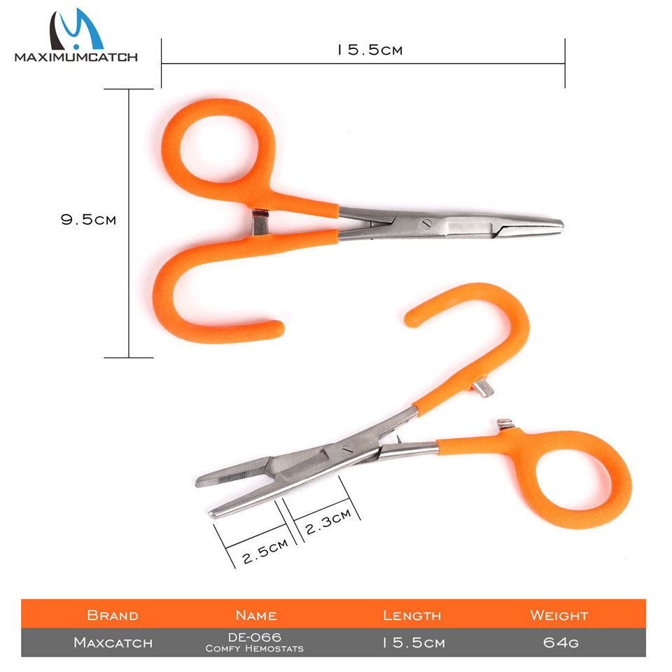 Maximumcatch Câu Cá Móc Tẩy Th - đánh giá và giá Fishing Lure Making Kit