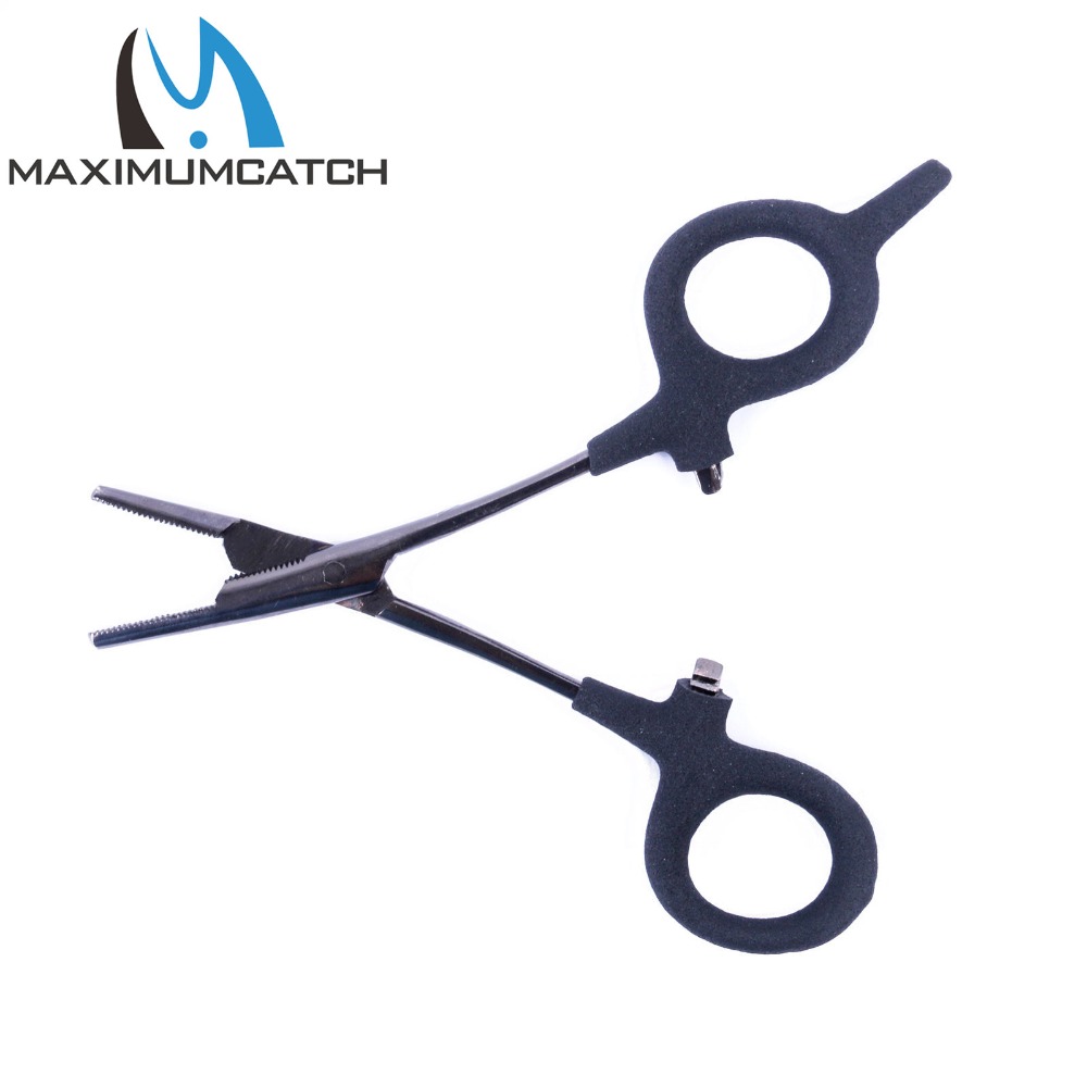 Maximumcatch Câu Cá Móc Tẩy Th - đánh giá và giá Fishing Lure Making Kit