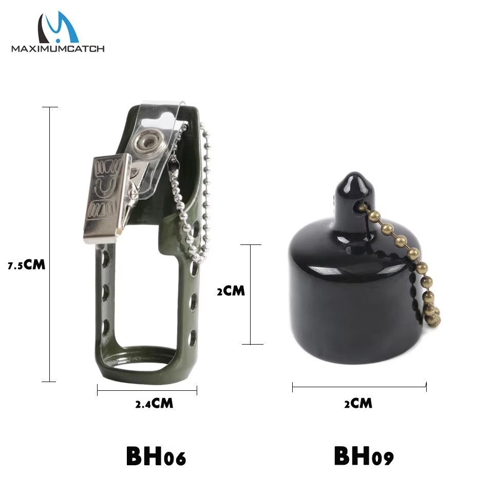 MAXCATCH Fly Fishing Floatant  - đánh giá và giá Fishing Lure Making Kit