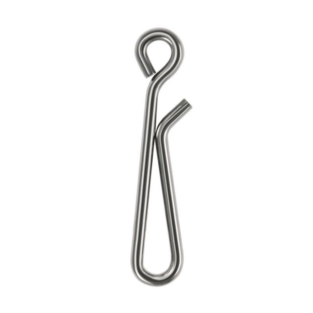 DNDYUJU 50pcs Stainless Steel  - đánh giá và giá Fishing Lure Accessories