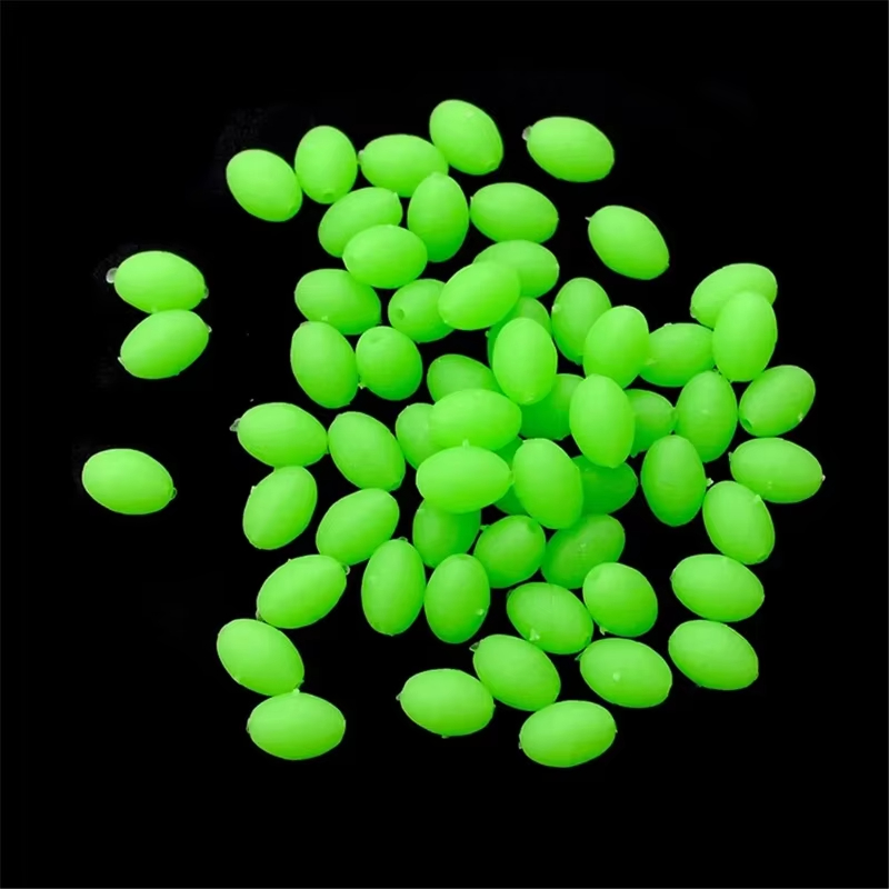 375Pcs/Set Night Luminous Fish - đánh giá và giá Fishing Lure Kit