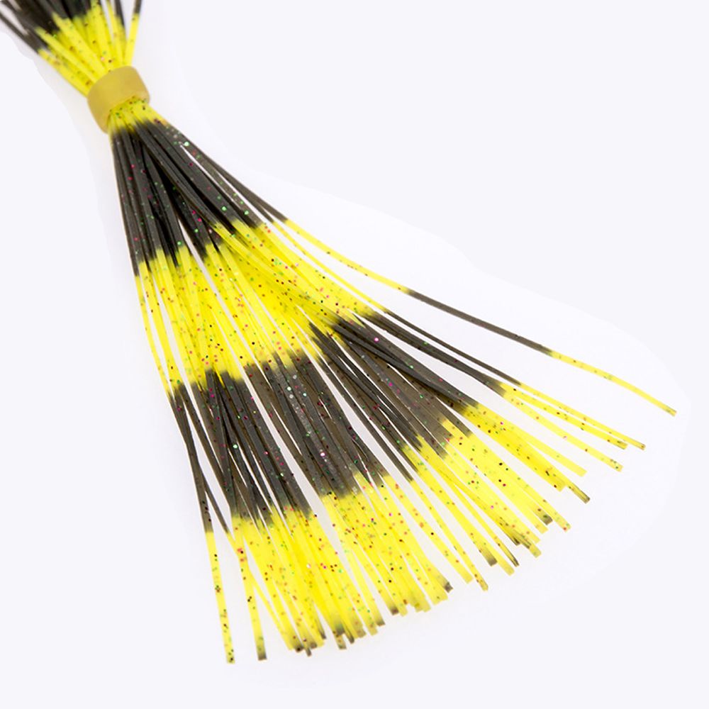 50 Pcs Portable Spinner Sinkin - đánh giá và giá Fishing Lure Spinnerbait