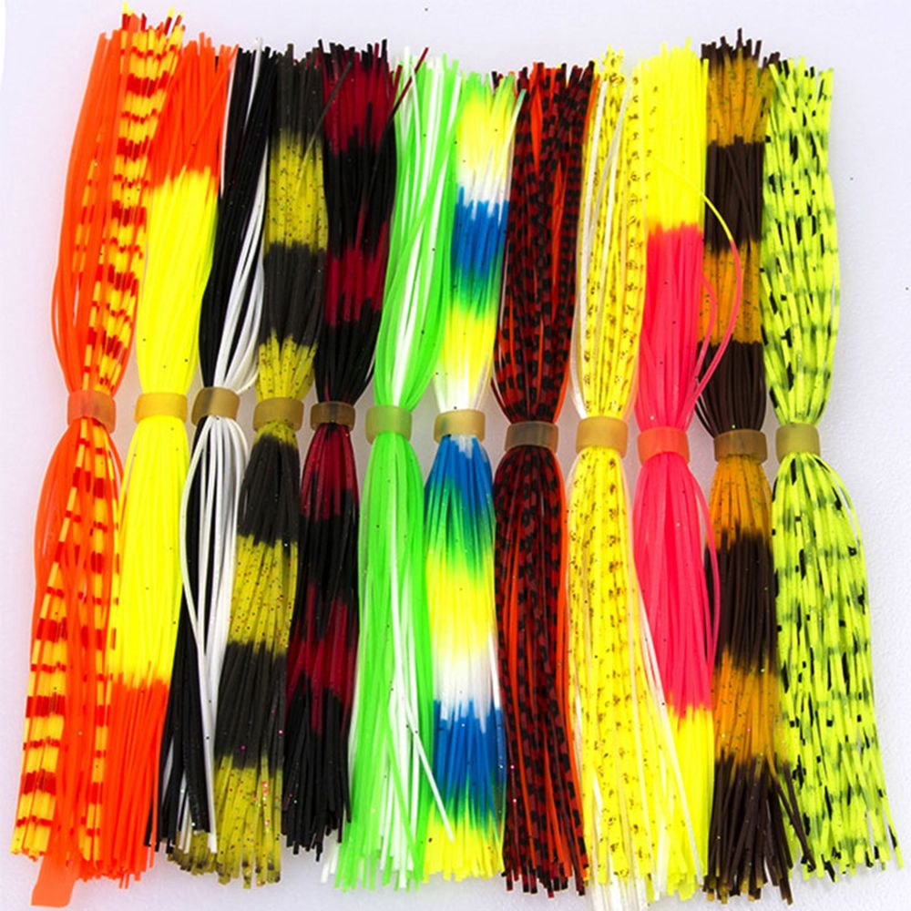 50 Pcs Portable Spinner Sinkin - đánh giá và giá Fishing Lure Spinnerbait