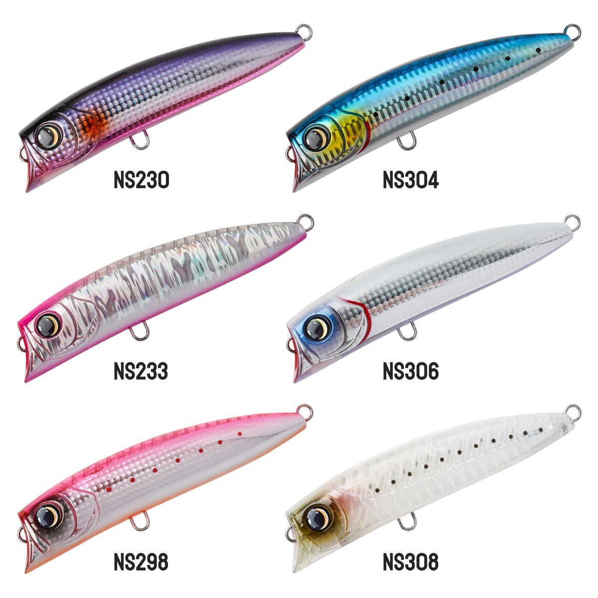 Noeby Diving Popper Fishing Lu - đánh giá và giá Fishing Lure Popper