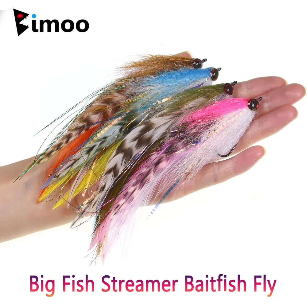Bimoo #2/0 15cm/5.91inch Big S - đánh giá và giá Fishing Lure Swimbait