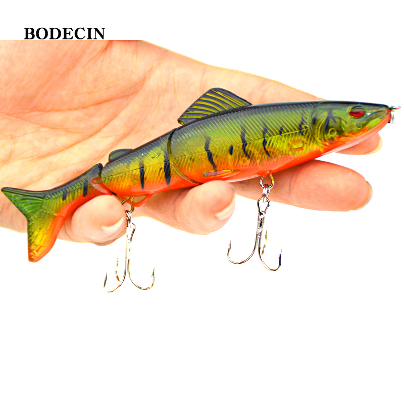 1pc 17.7g 125mm Crankbaits Fis - đánh giá và giá Fishing Lure Crankbait