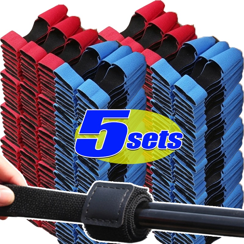 Fishing Rod Tip Guard Cover El - đánh giá và giá Fishing Lure Kit
